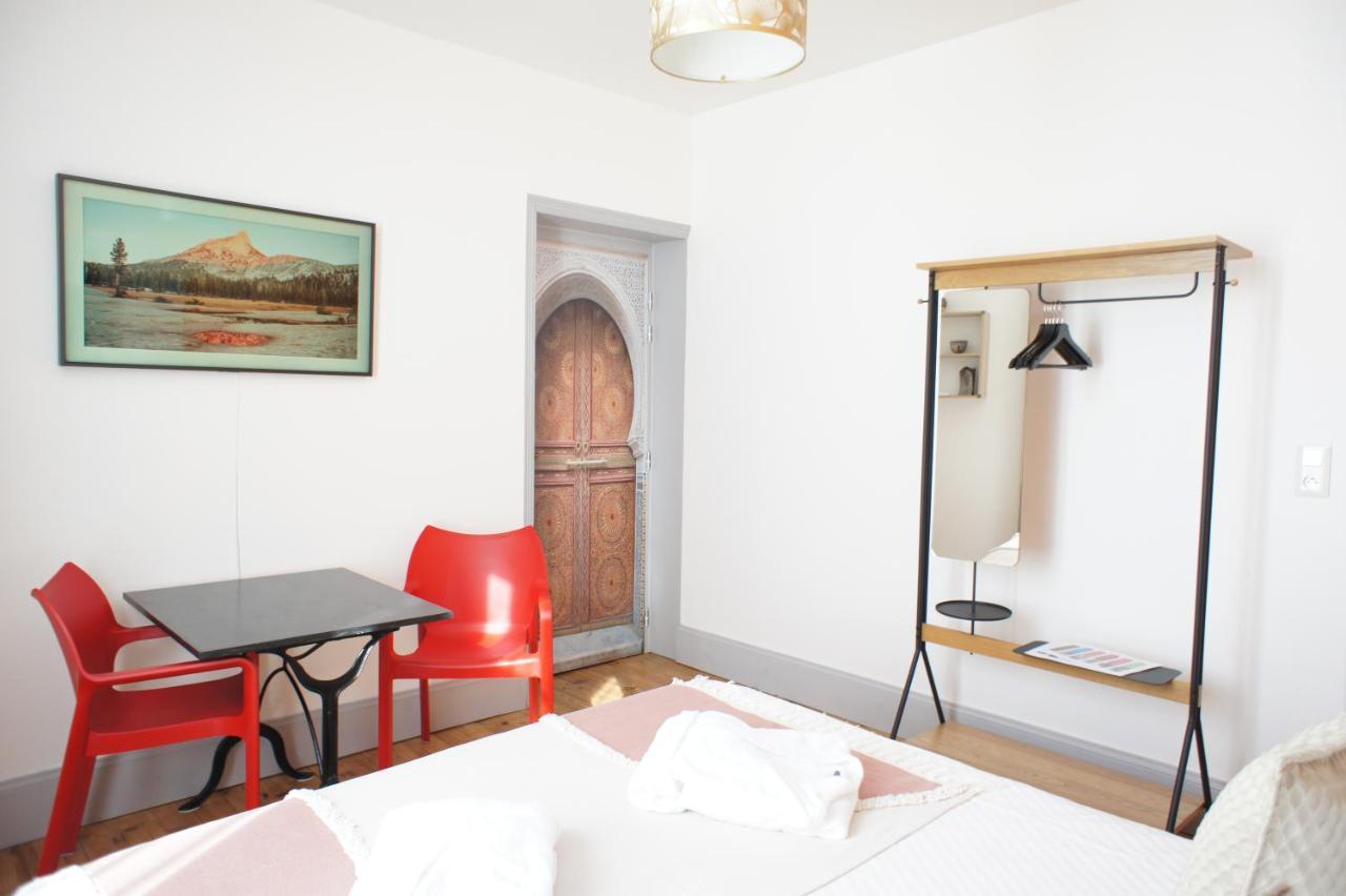 Mas Terre Chambres D'Hotes Lezoux Eksteriør billede