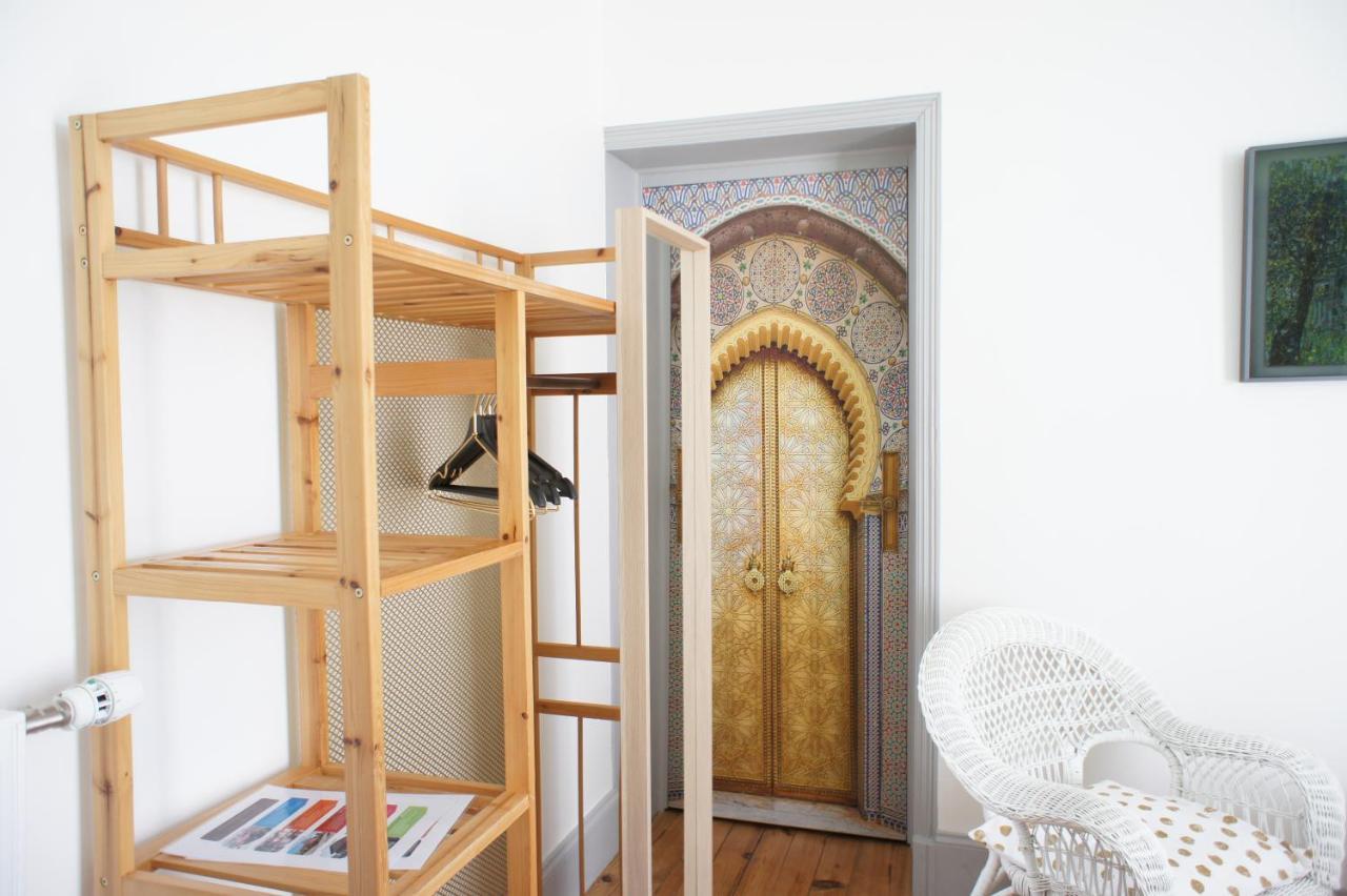 Mas Terre Chambres D'Hotes Lezoux Eksteriør billede