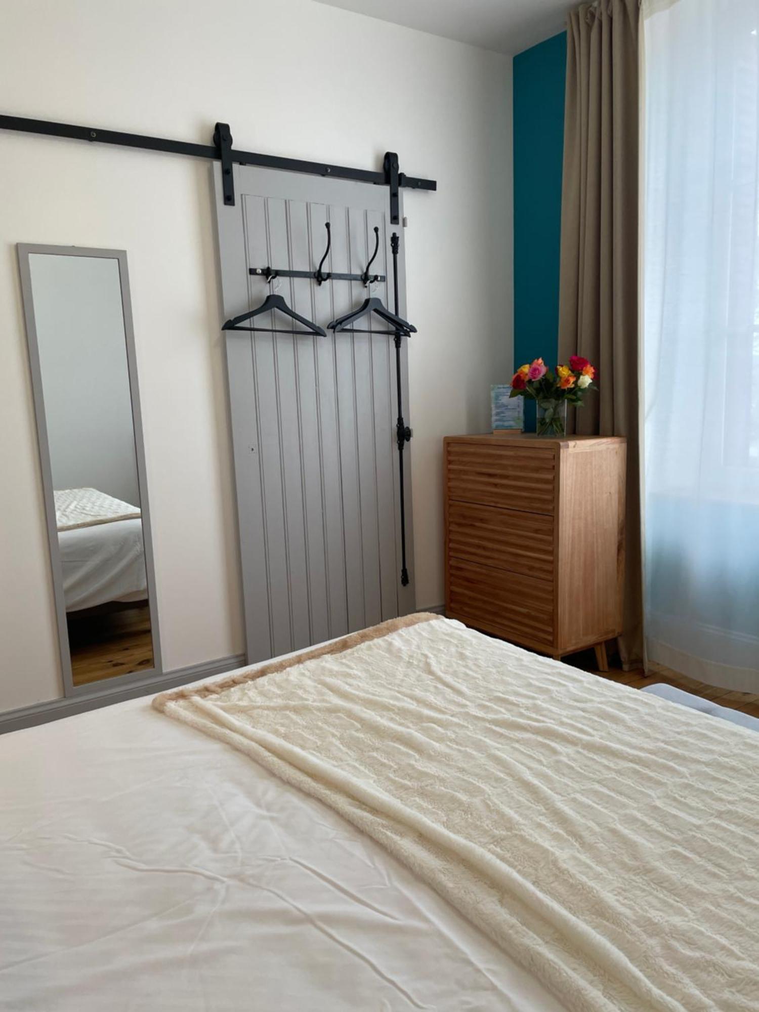 Mas Terre Chambres D'Hotes Lezoux Eksteriør billede